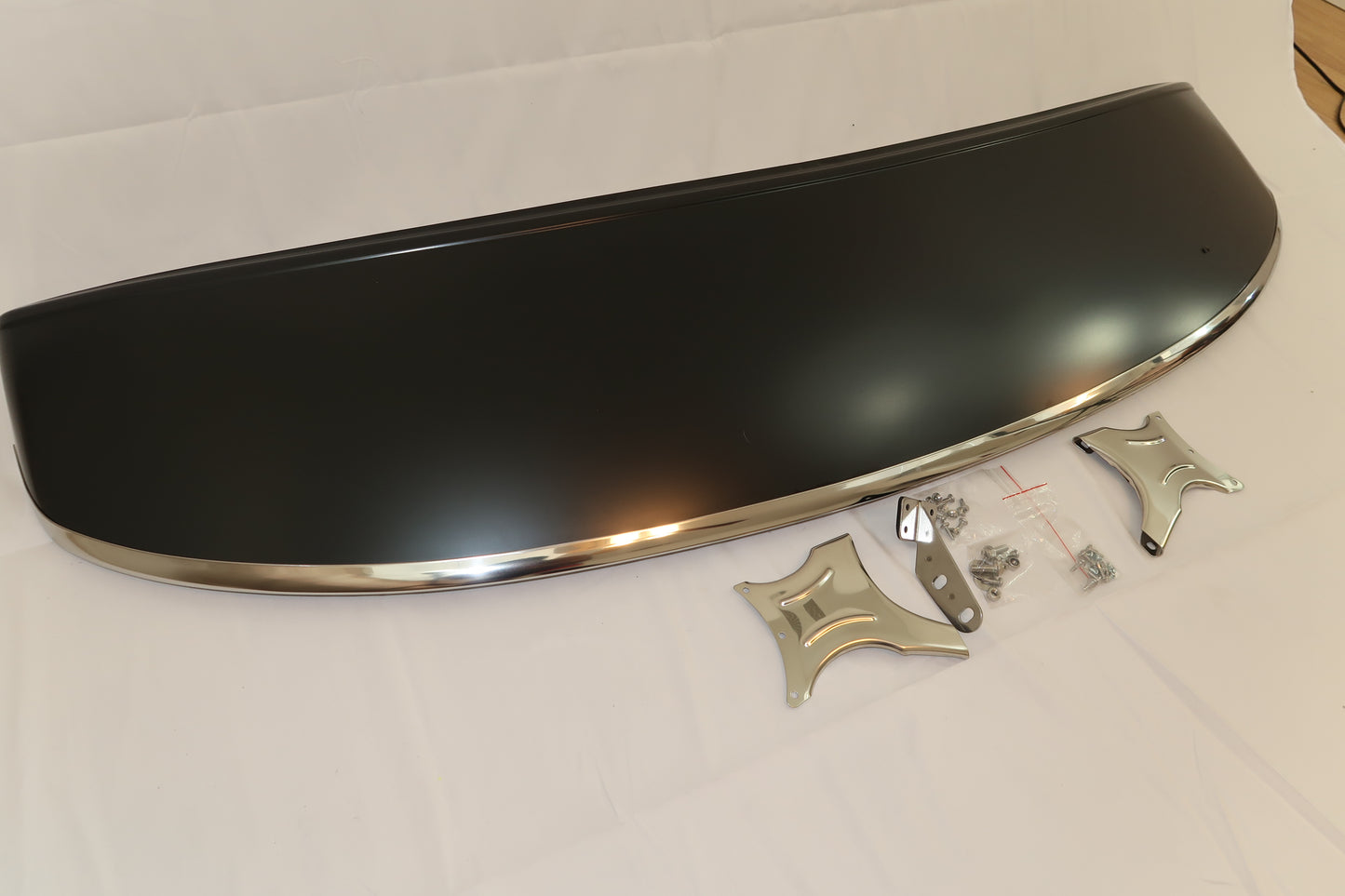 1955-1959 Chevy & GMC Truck Exterior Visor
