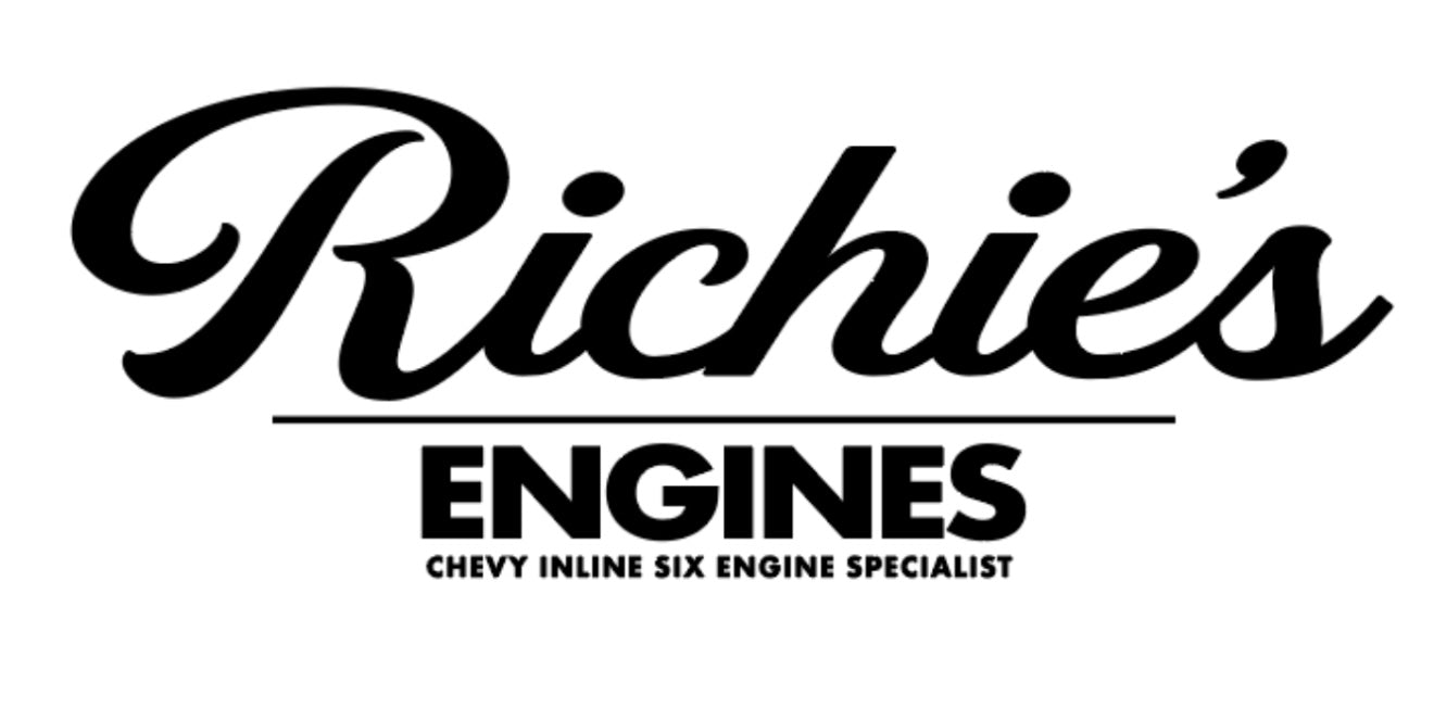 Richie's Engines
– Richie’s Engines