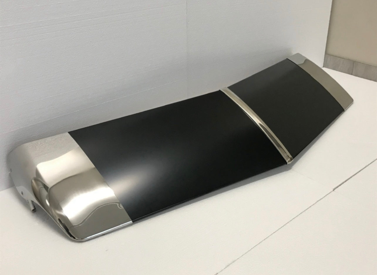 Exterior Sun Visors & Accessories