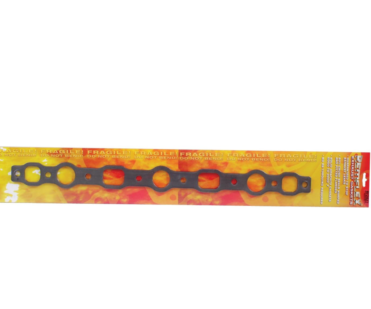 Chevy 216,235,261 Remflex Exhaust Manifold Gasket