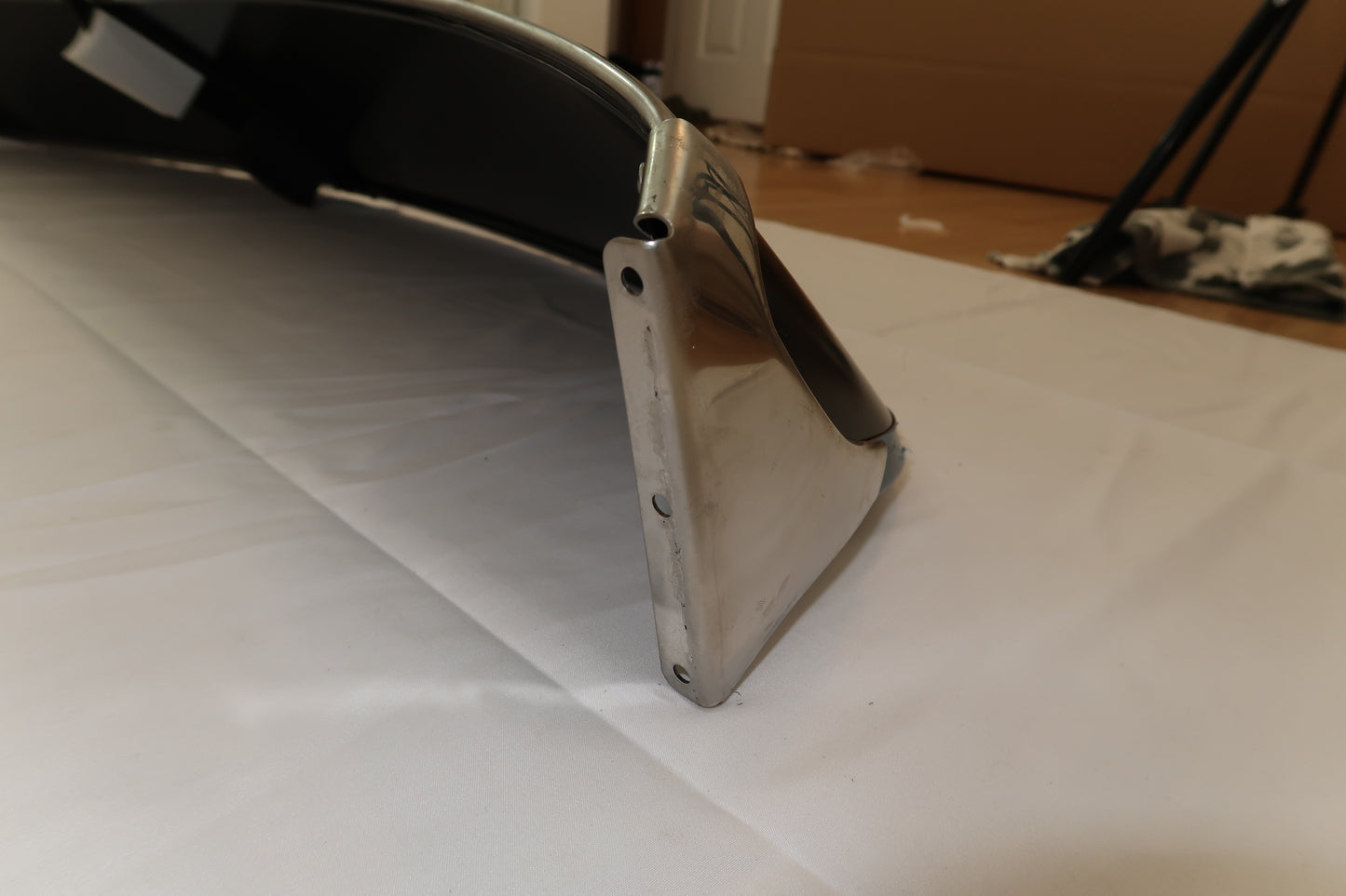 1953–1954 Chevrolet & Pontiac Reproduction Exterior Sunvisor