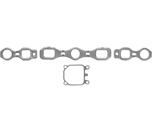 Chevy 216 OEM Exhaust Manifold Gaskets