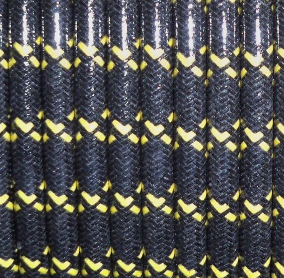 Chevy Inline 6 Vintage Spark Plug Wires