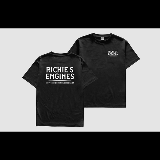 Richies Engines Shirt