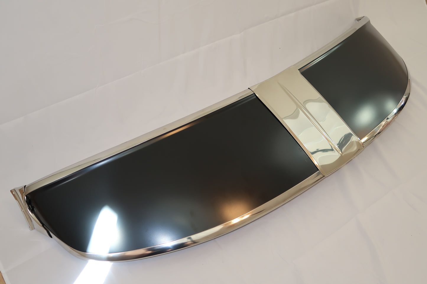 1949-1952 Chevrolet sedan visor