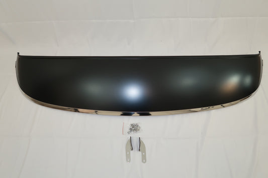 1958 Chevy Impala Visor