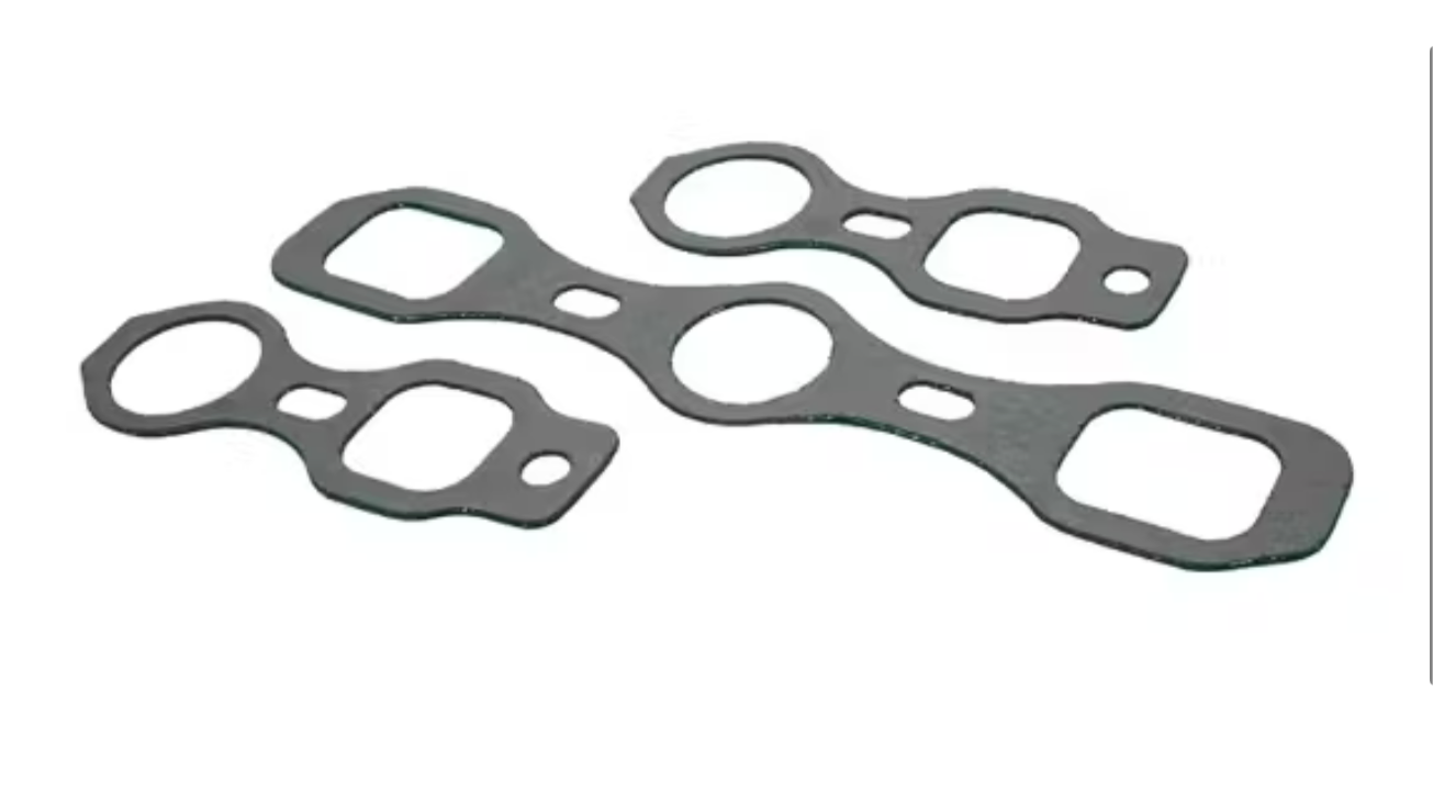 Chevy 235 Best Gasket Style Exhaust Manifold Gaskets