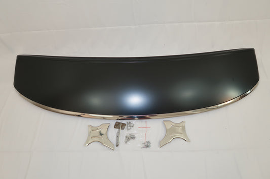 1955-1959 Chevy & GMC Truck Exterior Visor