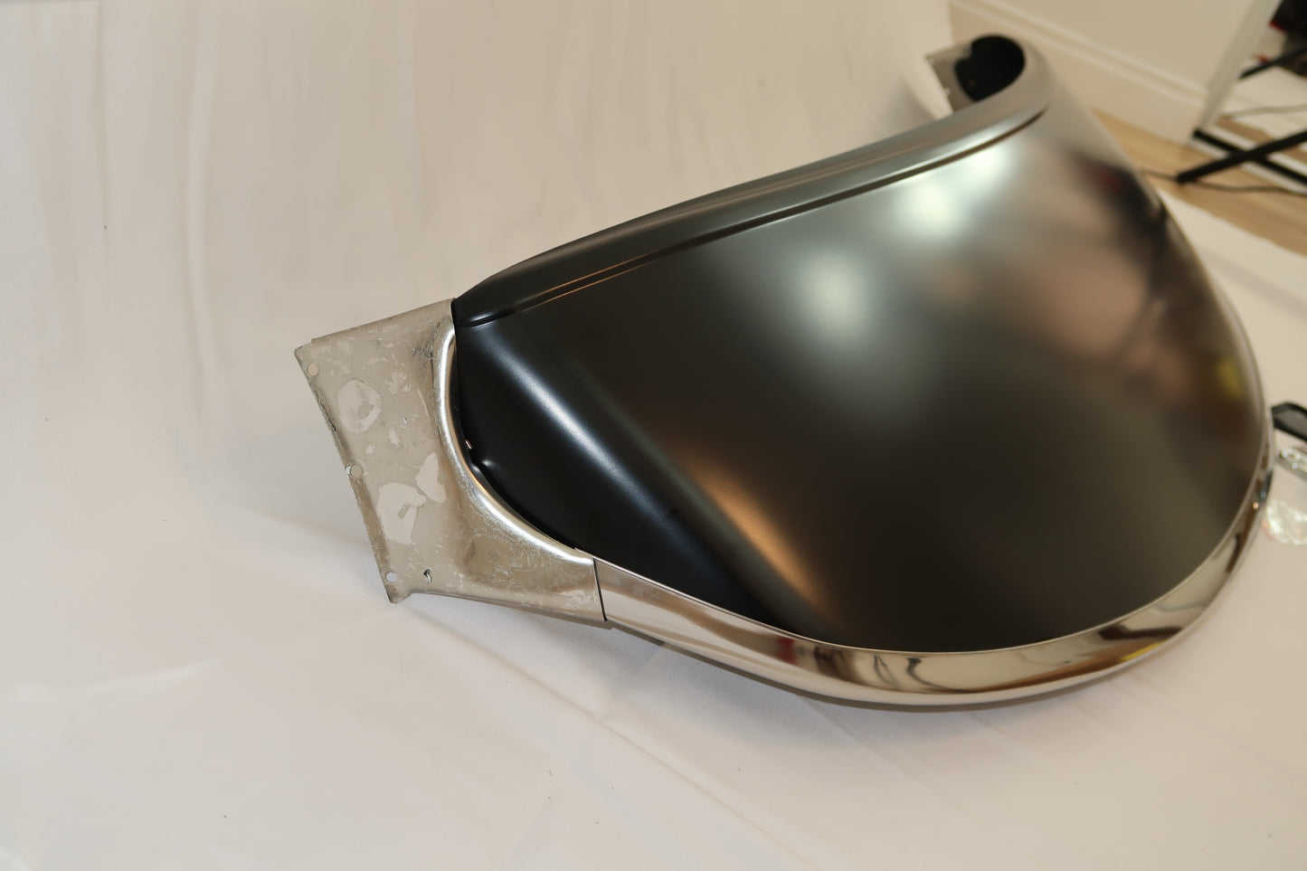 1953–1954 Chevrolet & Pontiac Reproduction Exterior Sunvisor