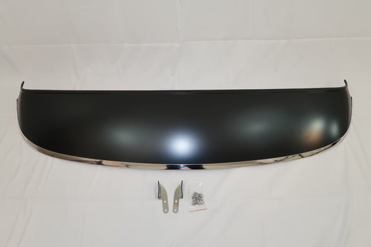 1955-1957 Chevrolet Car Exterior Visor