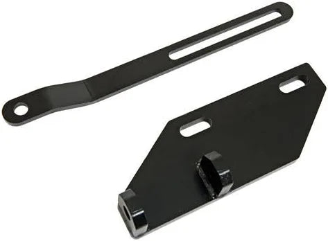 Chevy 216 & 235 Alternator Conversion Brackets