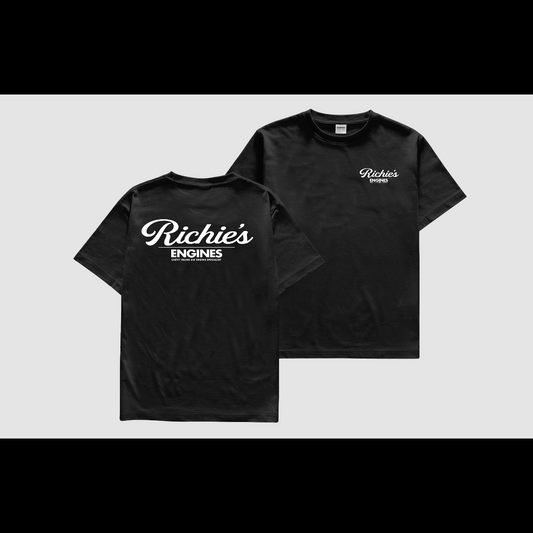 Richies Engines Classic Shirt