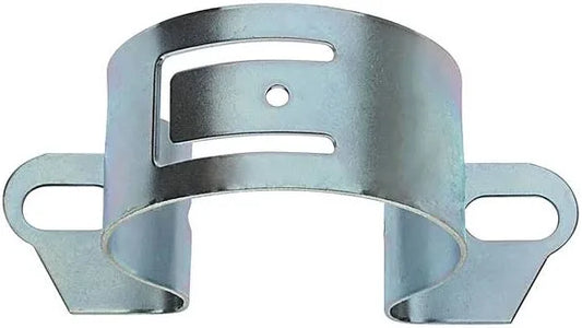 Chevy 216,235,261 Coil Brackets