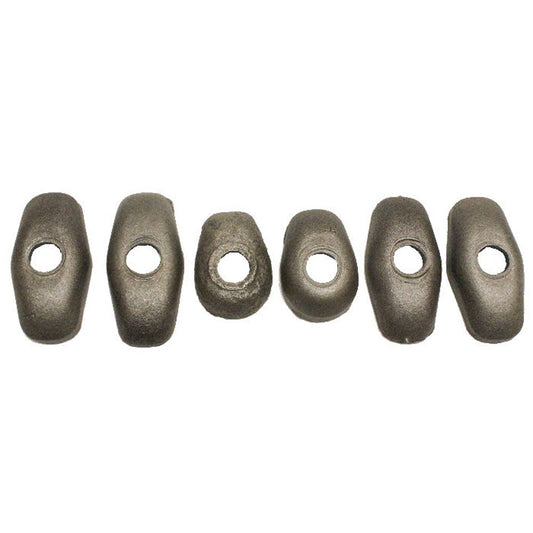 Chevy 216,235,261 Exhaust Manifold Clamps
