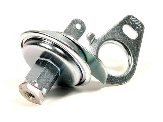 216 And 235 Engines Distributor Vacuum Advance