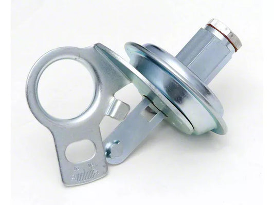 Distributor Vacuum Advance Chevy 216 & 235 Engines With Side Mounts